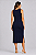 Vestido Midi em Cotton - Imagem 2