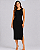 Vestido Midi em Cotton - Imagem 5