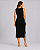 Vestido Midi em Cotton - Imagem 6