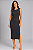 Vestido Midi em Cotton - Imagem 3