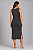 Vestido Midi em Cotton - Imagem 4