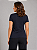 Blusa Feminina Detalhe no Decote - Imagem 2
