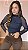 BLUSA DE TULE - Imagem 1