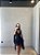 Vestido Marianna (preto) - Imagem 1