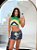 Cropped Brasilidade - Imagem 1