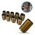 Kit 5 Peças Rosca Postiça 14x11 1.5 Bucha Rosqueada - Imagem 3