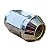 PORCA DE RODA MAVERICK Cromada 1/2 20UNF CH 13/16 - Imagem 1