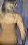 Conjunto Maria Clara Marrom Claro - Imagem 2