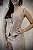 Colete Antonela Marrom Claro - Imagem 4