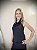 Blusa Sofia Preta - Imagem 1