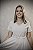 Vestido Beatriz Cru - Imagem 3