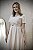 Vestido Beatriz Cru - Imagem 1