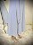 Vestido Clara Azul - Imagem 7