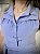 Vestido Clara Azul - Imagem 3