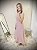 Vestido Helena Rosa - Imagem 1