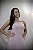 Vestido Giovanna Rosa - Imagem 4