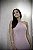 Vestido Giovanna Rosa - Imagem 5