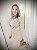 Blazer Alfaiataria Valentina Nude - Imagem 5