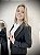 Blazer Premium Isabela Preto - Imagem 1