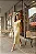 Vestido Lavínia Amarelo - Imagem 1