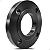 FLANGE AC LISO RF ASTM A105 ANSI B16.5 150LBS 3" VLCX - Imagem 1