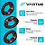 FLANGE AC LISO RF ASTM A105 ANSI B16.5 150LBS 6" VLCX - Imagem 4