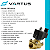 Válvula Solenoide 2/2 vias Rosca 3/4" BSP - 12v - Imagem 5