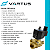 Válvula Solenoide 2/2 vias Rosca 3/4" BSP - 220v - Imagem 5