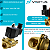 Válvula Solenoide 2/2 vias Rosca 3/4" BSP - 220v - Imagem 2