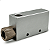 Válvula Geradora de Vácuo Rosca 1/4" BSP - Imagem 1