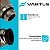 Conexão União Reta Macho Tubo 6mm - Rosca 1/4" BSP - Imagem 4