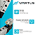 Válvula Simples Solenoide 5/2 vias Rosca 1/8" BSP - 110v - Imagem 4