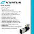Válvula Simples Solenoide 3/2 vias Rosca 1/4" BSP - 24v - Imagem 5