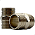 Niple Emenda 1/2" > 1/2" BSP - Imagem 1