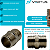 Niple Emenda 3/8" > 3/8" BSP - Imagem 2