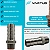 Conexão Inox 304 Espigão 1/2" - Rosca 3/8" BSP - Imagem 2