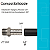 Conexão Inox 316 Espigão 3/8" - Rosca 1/2" BSP - Imagem 5