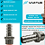 Conexão Inox 316 Espigão 3/8" - Rosca 3/8" BSP - Imagem 2