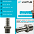 Conexão Inox 316 Espigão 1/4" - Rosca 1/8" BSP - Imagem 2