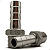 Conexão Inox 304 Espigão 1/2" - Rosca 1/2" BSP - Imagem 1