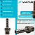 Conexão Inox 304 Espigão 1/4" - Rosca 1/4" BSP - Imagem 2