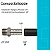 Conexão Inox 304 Espigão 1/8" - Rosca 1/8" BSP - Imagem 5