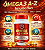 Ômega 3 Multivitamínico A-Z - 20 Vitaminas e Minerais + EPA DHA 1400 mg- 60 Caps - Imagem 4