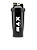 Coqueteleira 1 Dose (700ml) - Preta - Imagem 1