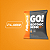 Isotonic Drink (900g) - Tangerina - Imagem 3