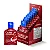 Carb Up Energy Gel Caixa 10 unidades (300g) - Morango Silvestre - Imagem 1