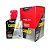 Carb Up Energy Gel Caixa 10 unidades (300g) - Morango Silvestre - Imagem 1