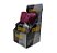 Carb Up Energy Gel Caixa 10 unidades (300g) - Açai com Guaraná - Imagem 1