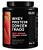 Whey Protein Concentrado Pote (450g) - Chocolate Branco - Imagem 1