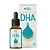 DHA Ômega Liquid (30ml) - Laranja - Imagem 1